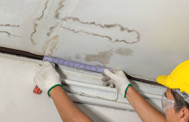 Affordable Water Damage Repair solutions in Concord, NC